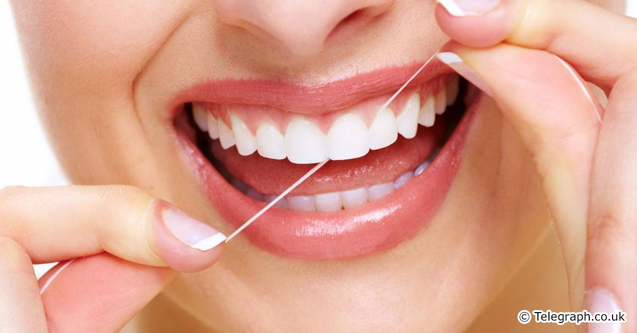img blog five easy tips for keeping your teeth healthy floss