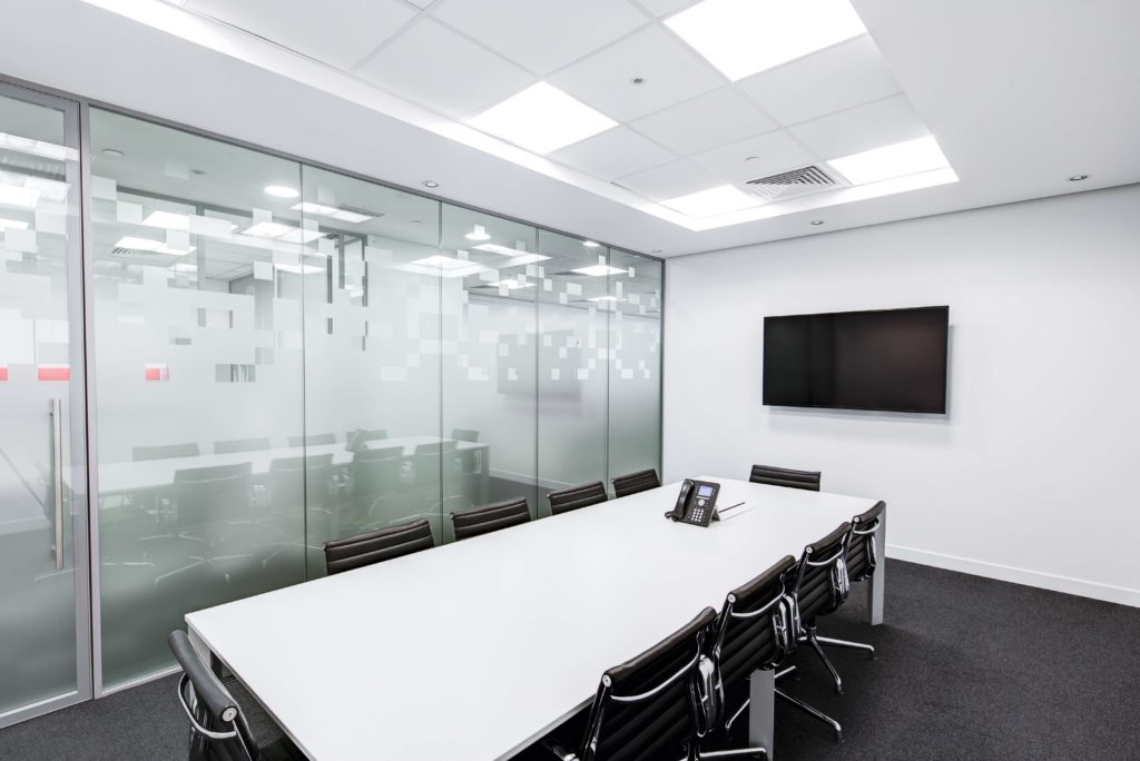 img blog six ways to make office sustainable boardroom tp