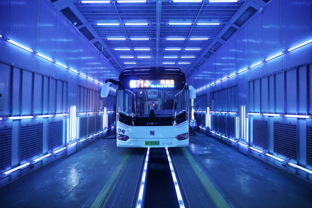 blog uvc light image bus