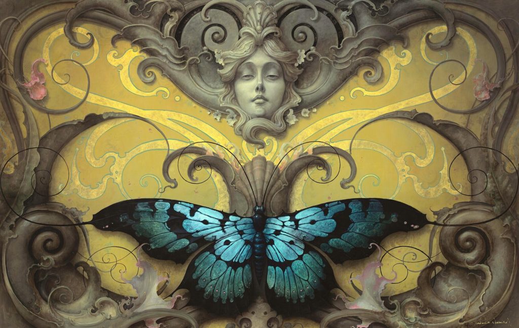 athena