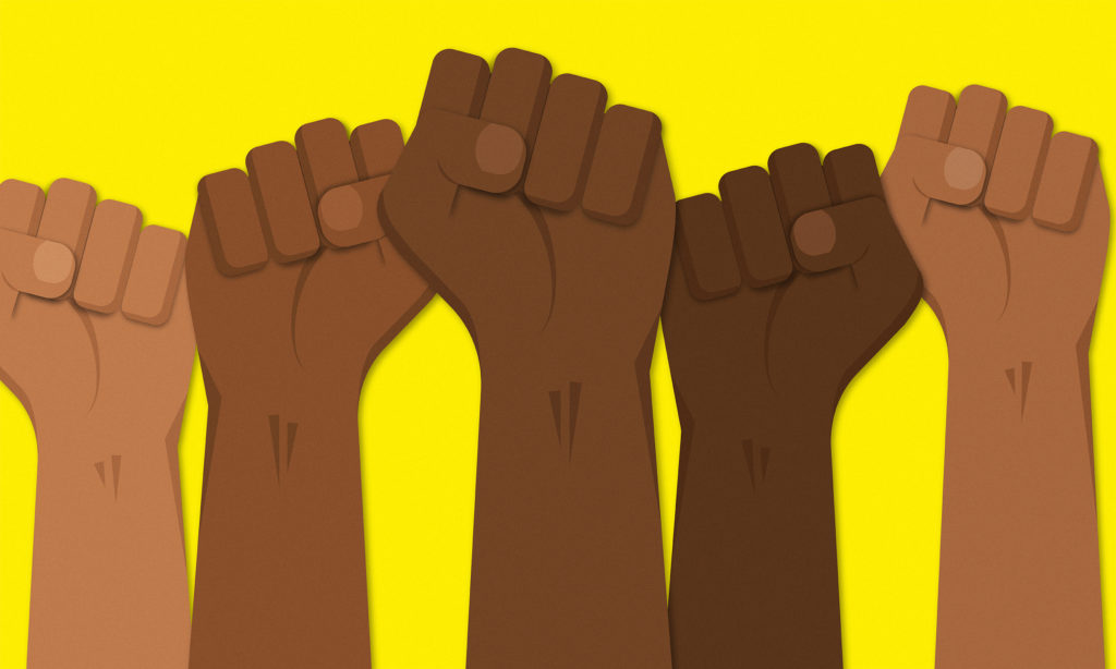 img blog 5 projects by black artists blm