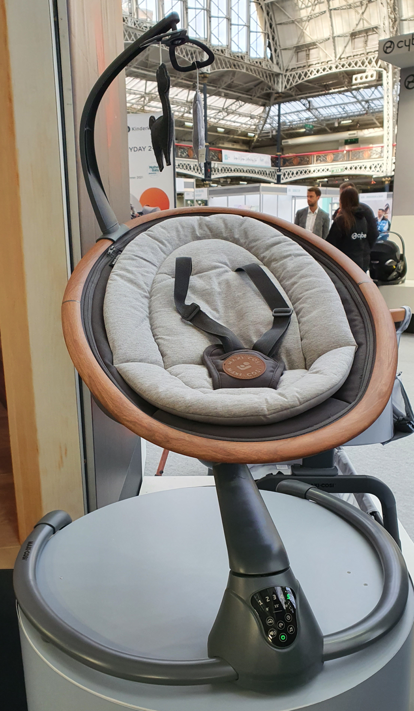 img babyshow rocker