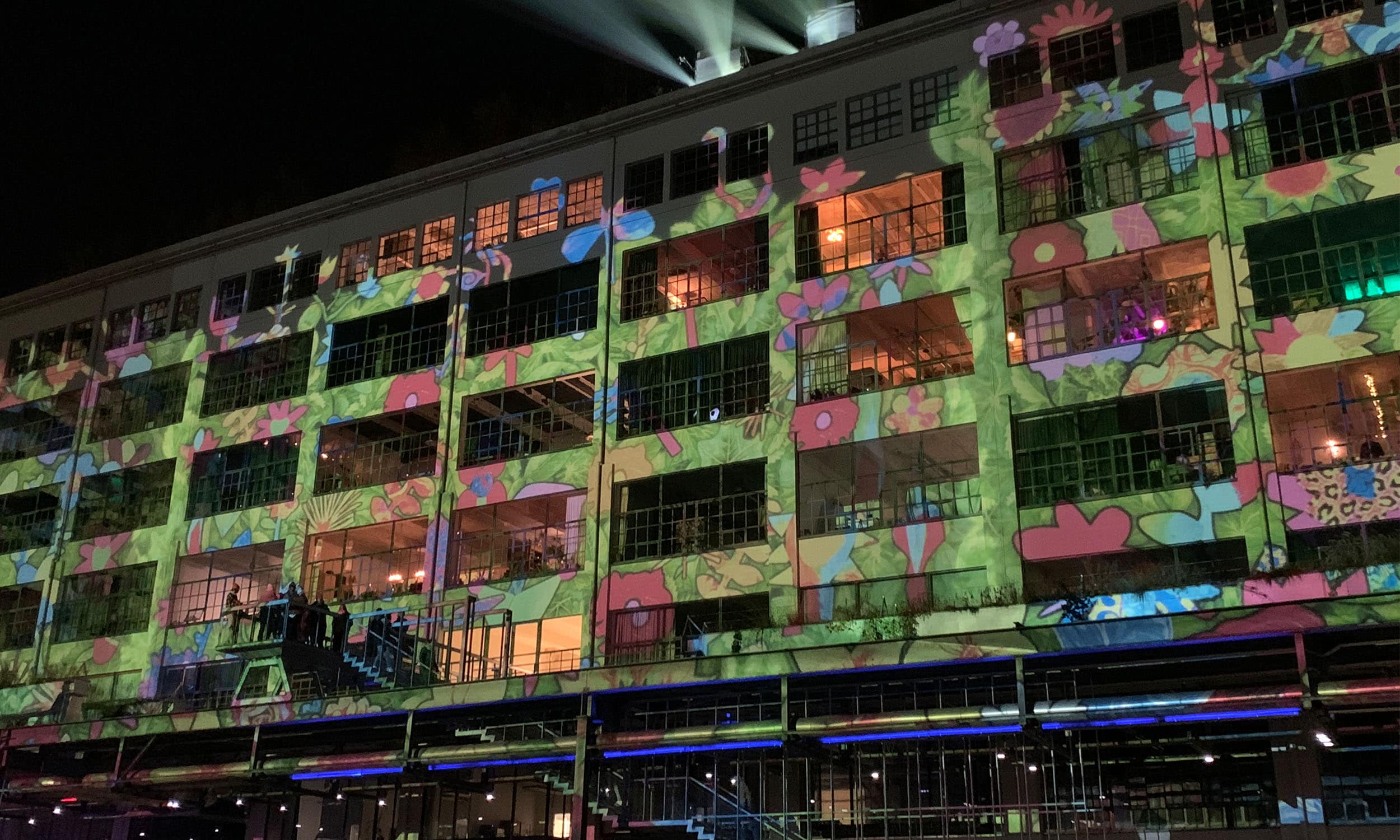 img blog eindhoven trip glow footpirnt ketelhuisplein