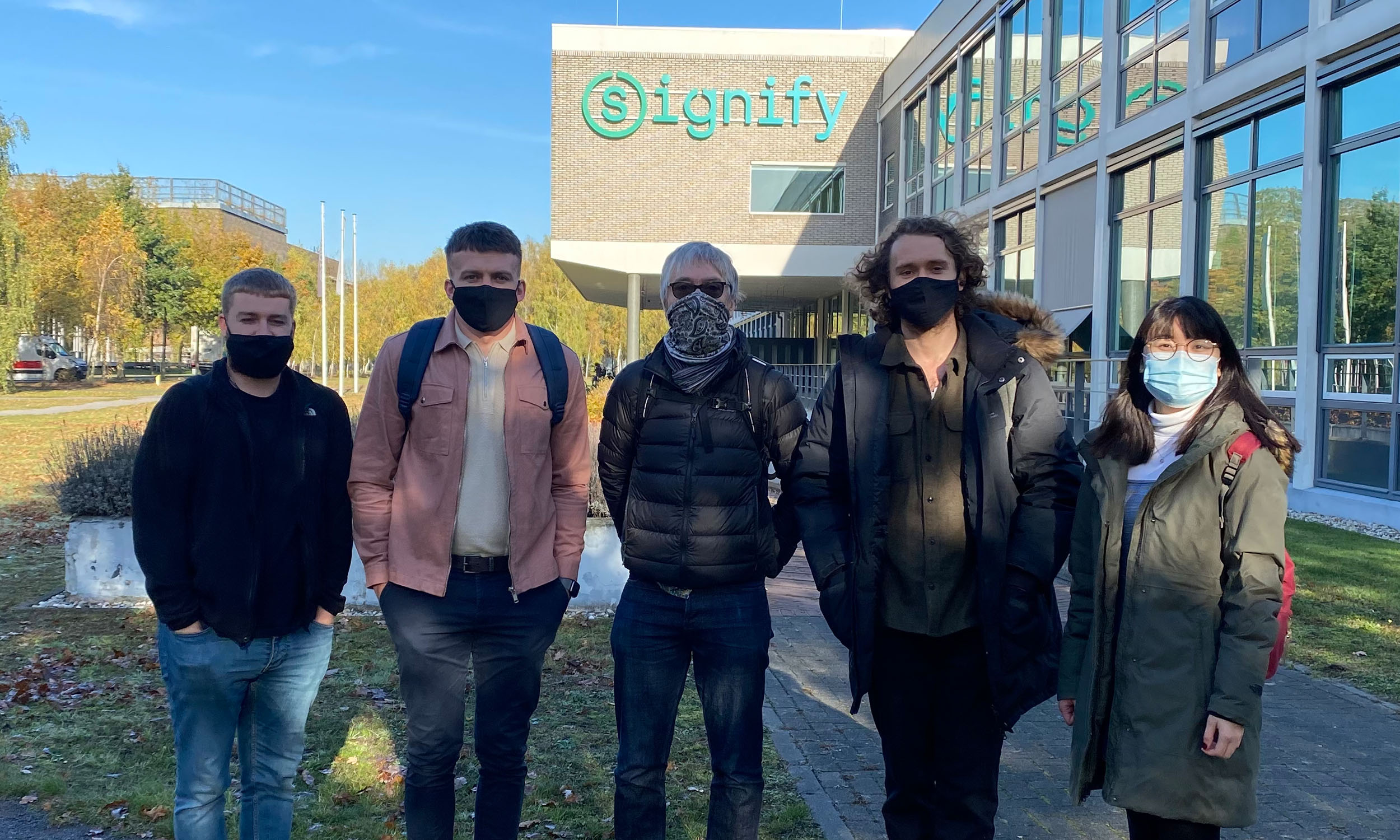 img blog eindhoven htc signify p6 team