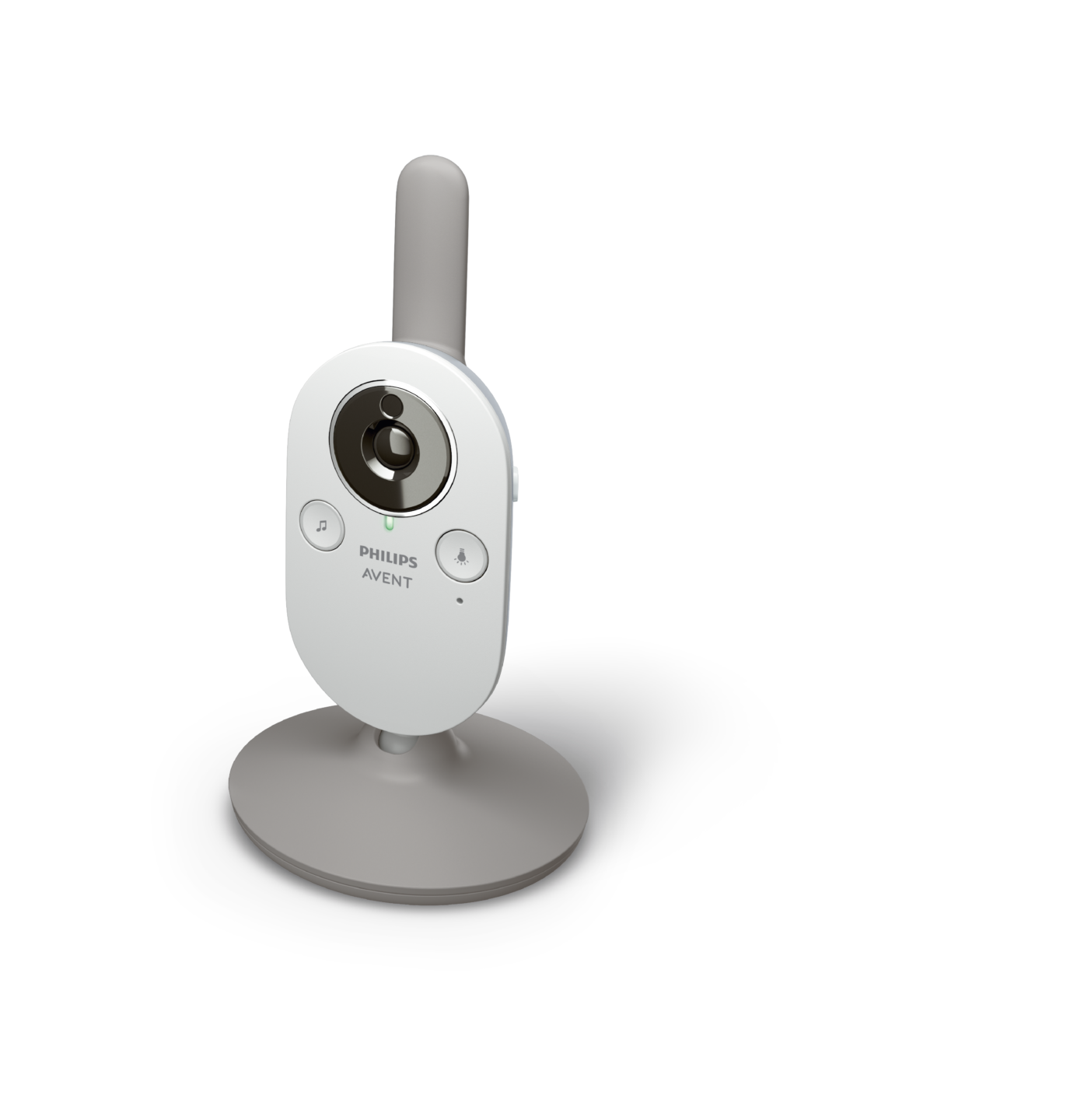 Avent camera