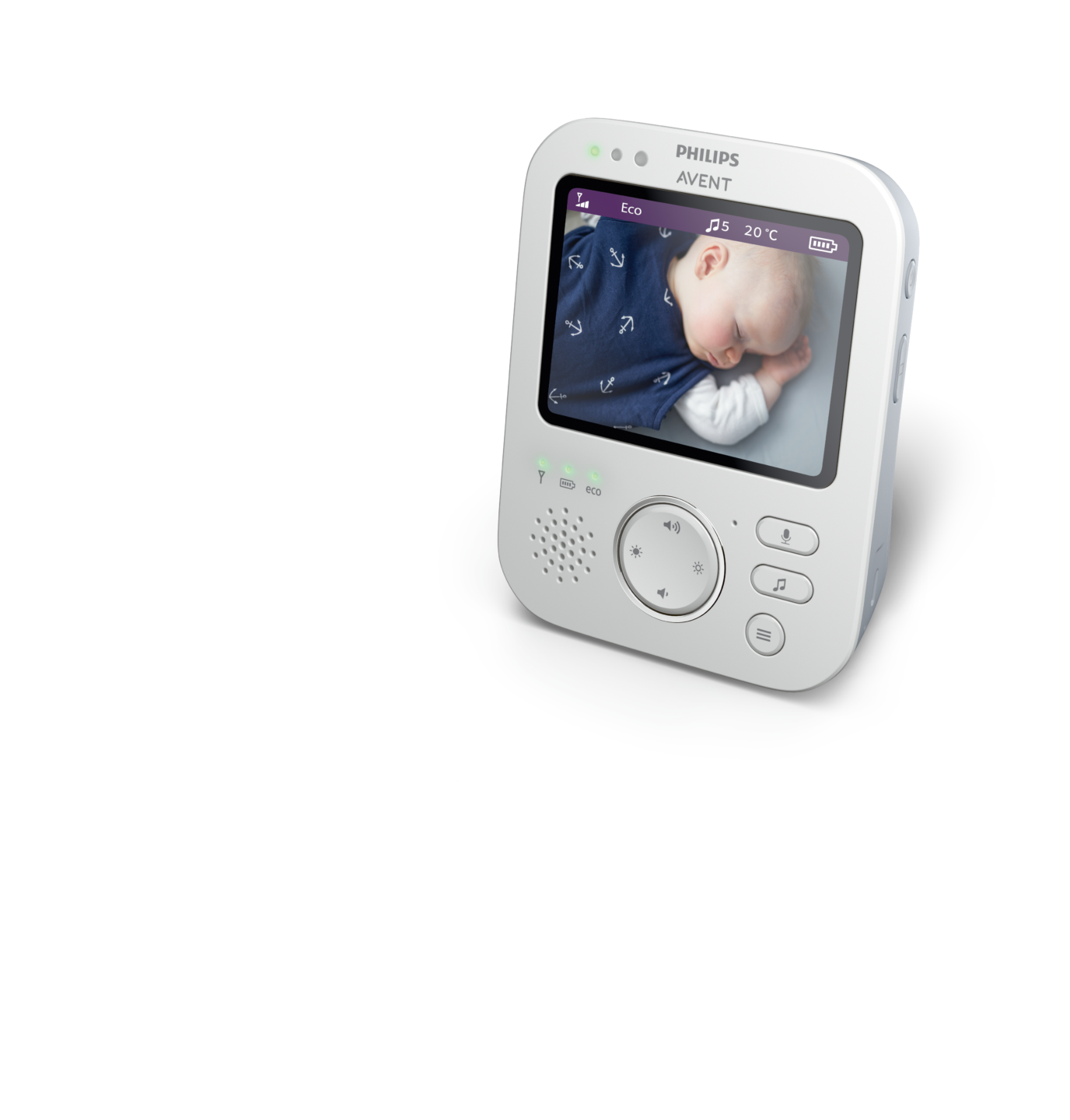 Avent camera
