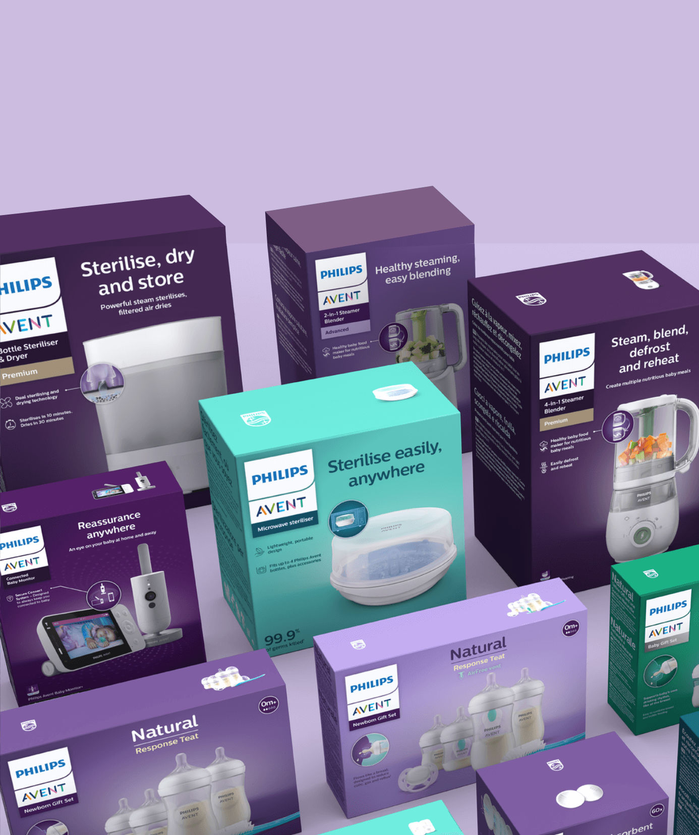 philips avent 1