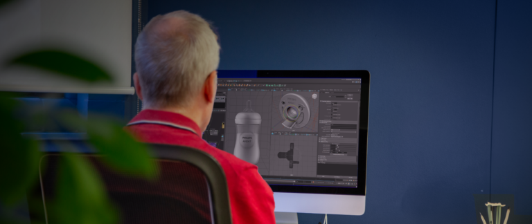 P6 Studio image