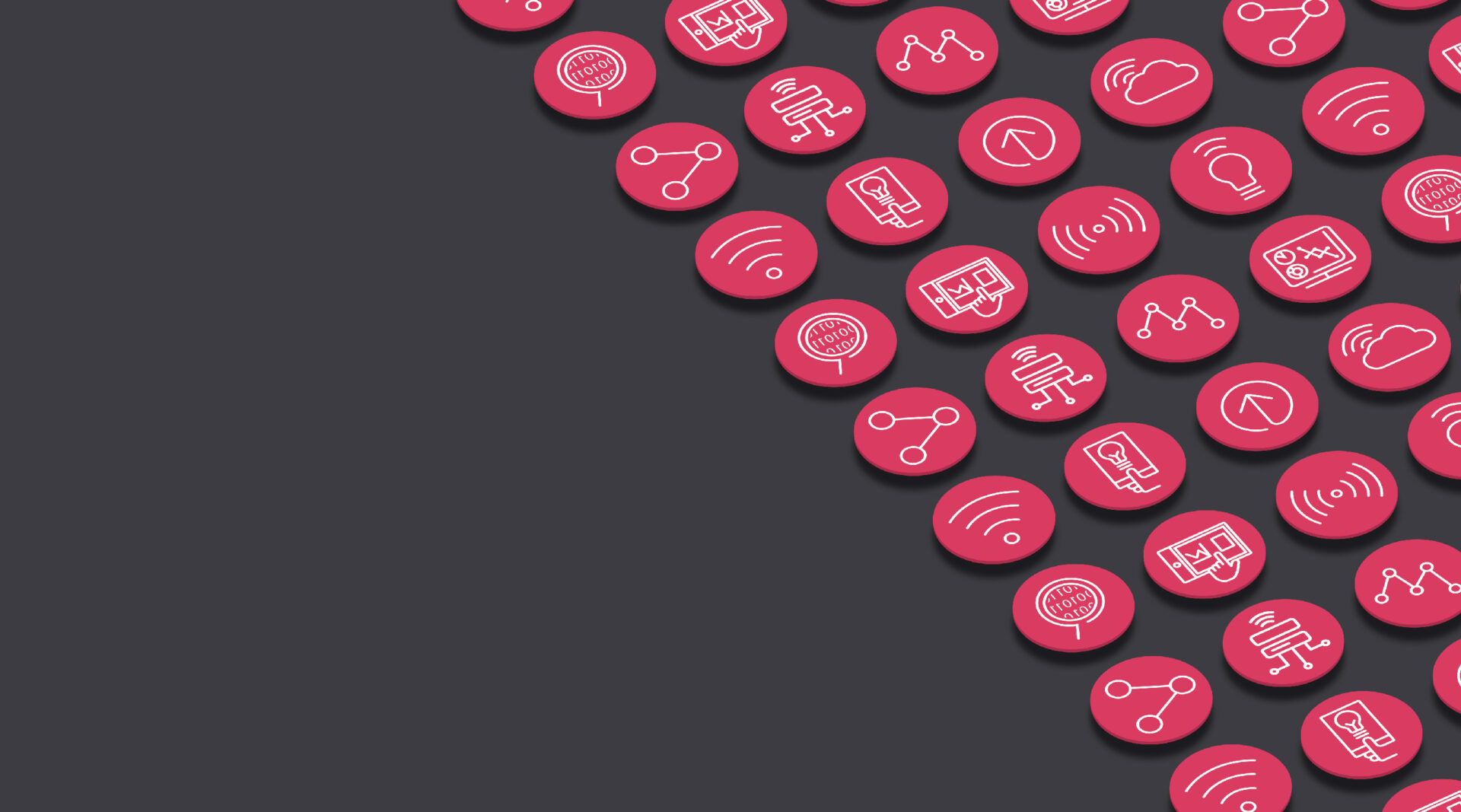 Interact icons