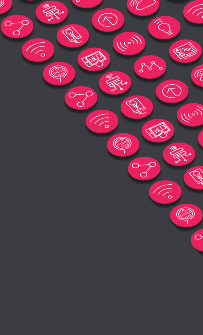 Interact icons