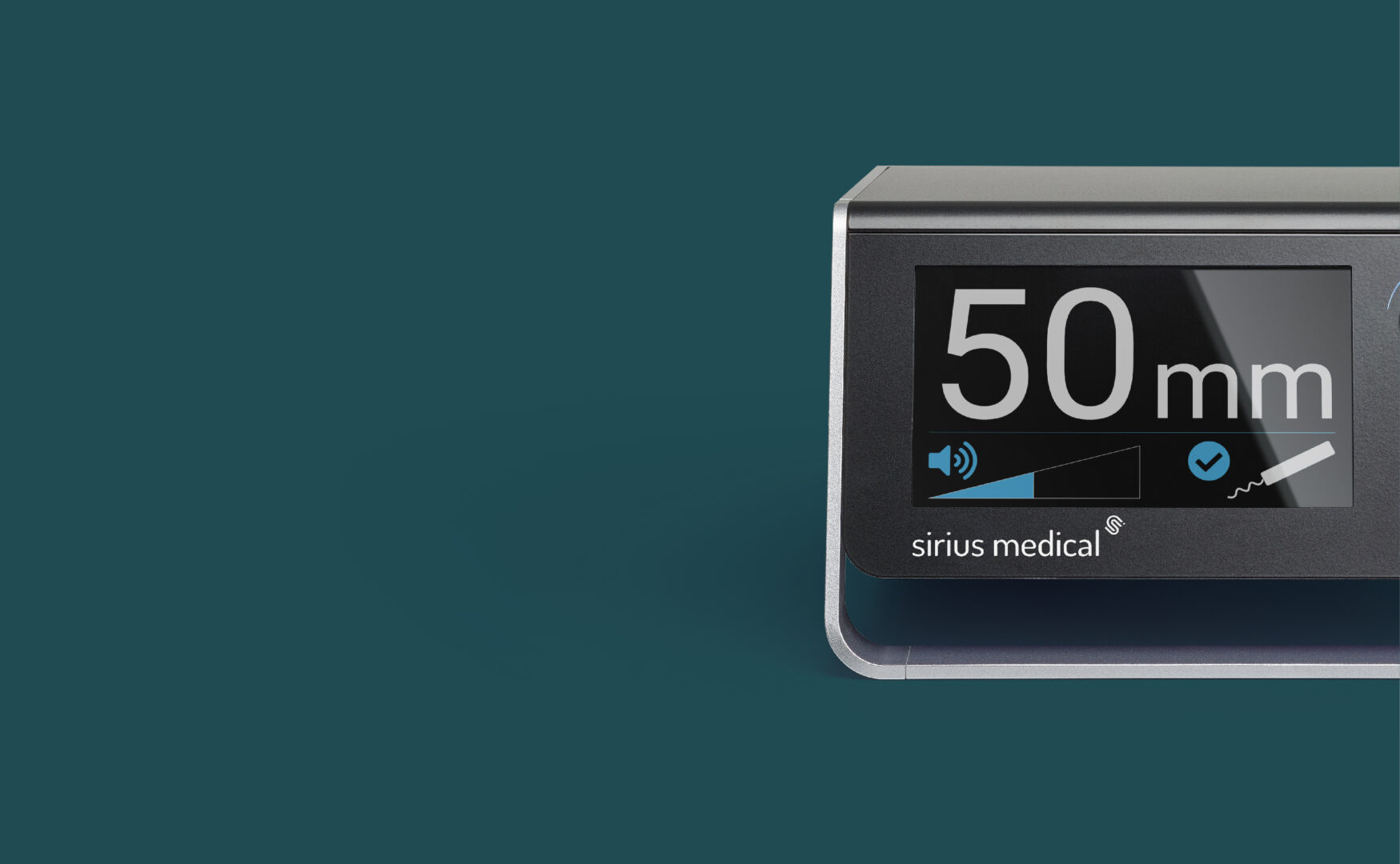 Sirius medical equipment