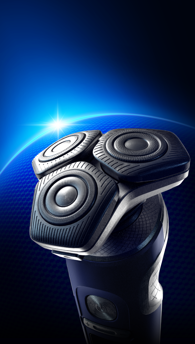 Philips shaver