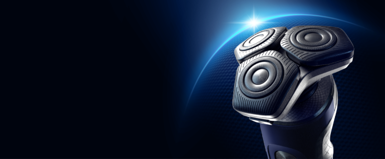 Philips shaver