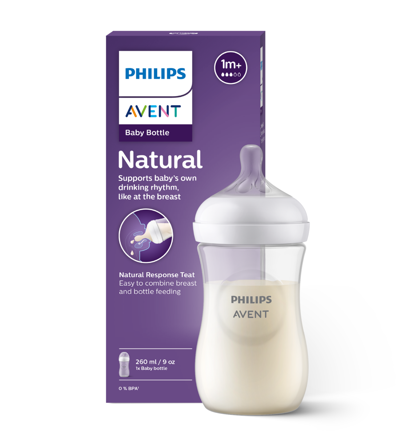Avent render