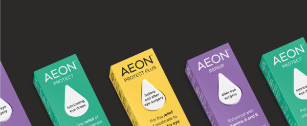 work point 6 design • branding and packaging design agency 52 shelf standout