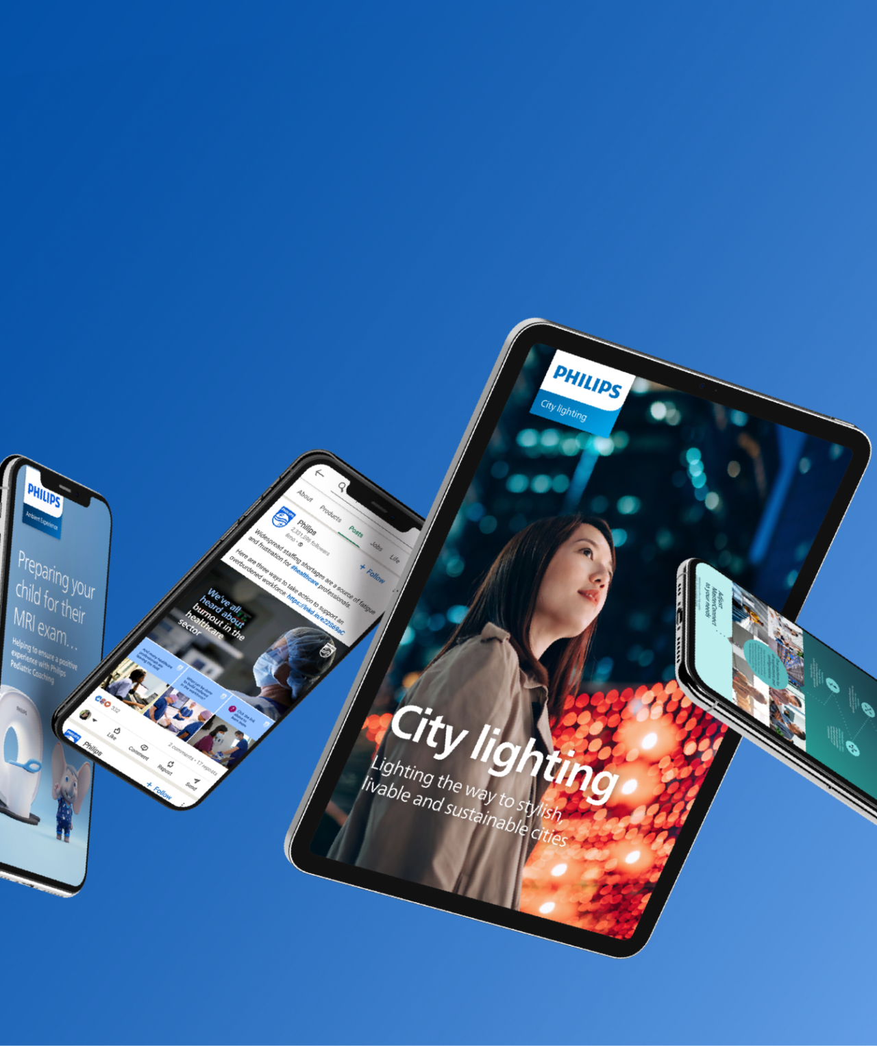 work page image exports v3 5 philips